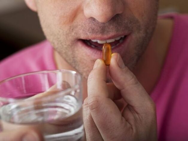 Métodos para tratar a prostatite