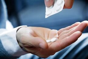Alfa -adrenoiser -klotiker para o tratamento da prostatite